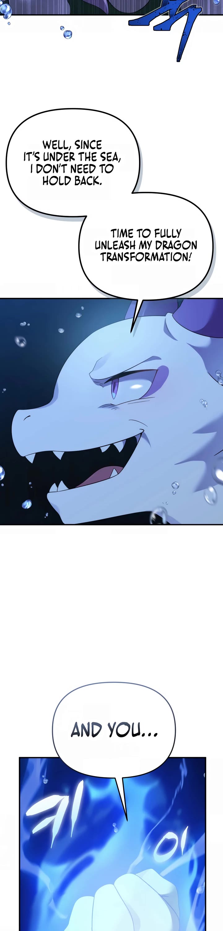 How to Survive as a Dragon with Time-Limit Chapter 48 page 9 - Chapter 48
