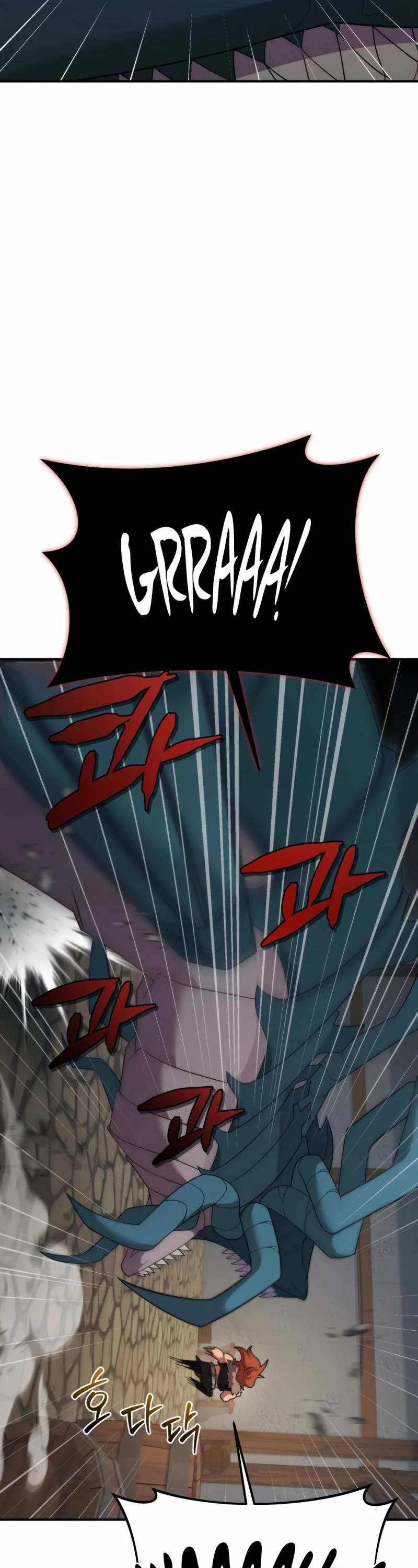How to Survive as a Dragon with Time-Limit Chapter 49 page 10 - Chapter 49