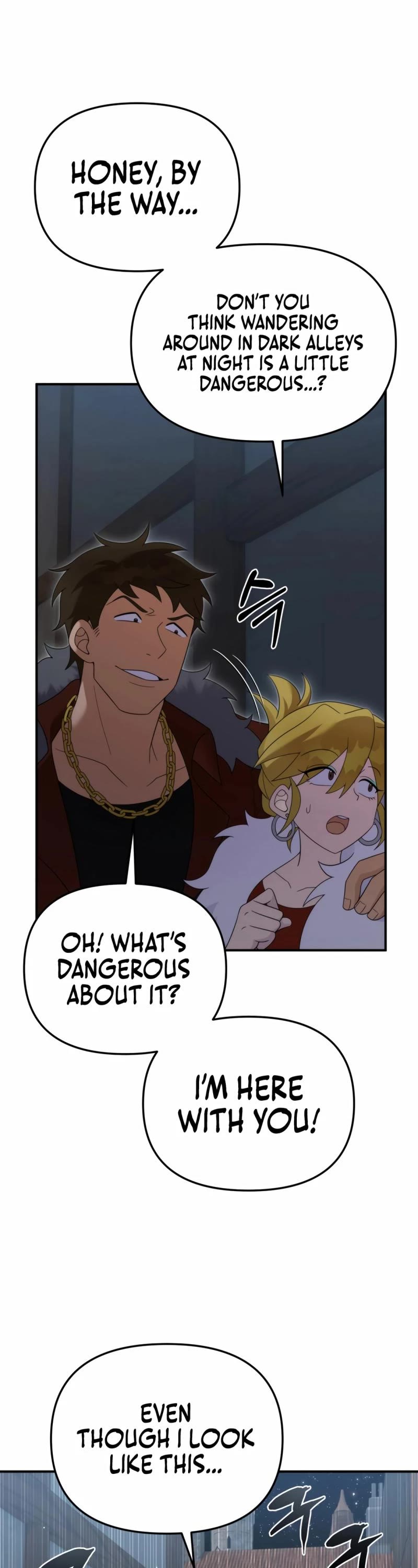 How to Survive as a Dragon with Time-Limit Chapter 49 page 2 - Chapter 49