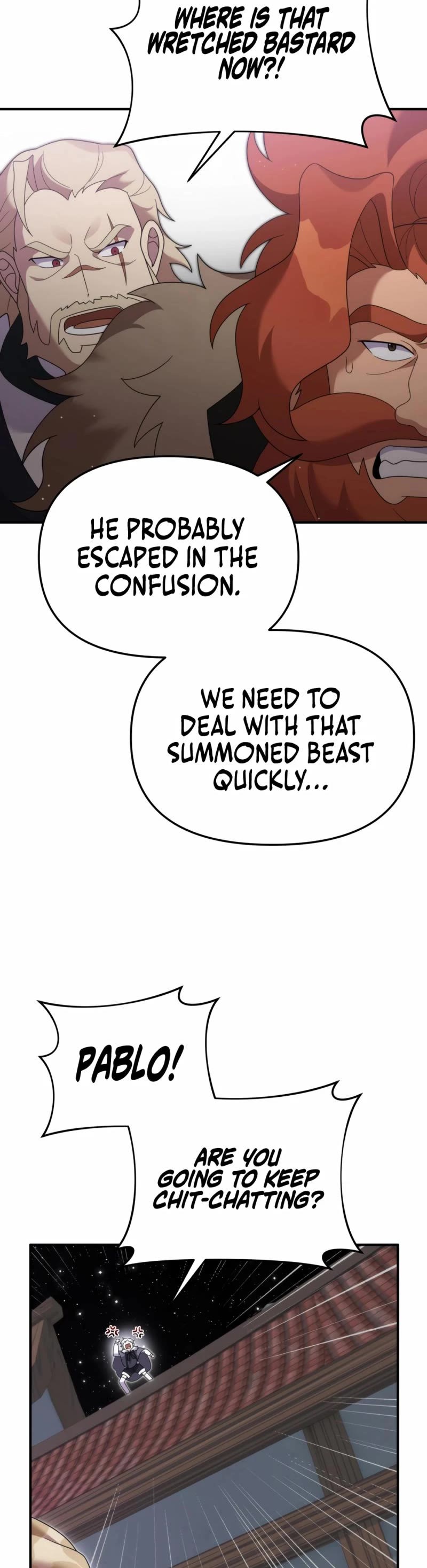 How to Survive as a Dragon with Time-Limit Chapter 49 page 22 - Chapter 49