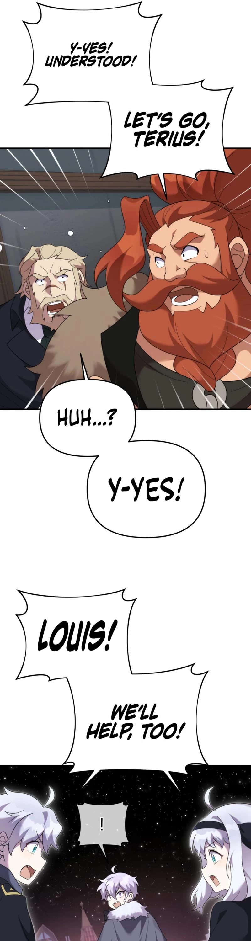 How to Survive as a Dragon with Time-Limit Chapter 49 page 24 - Chapter 49