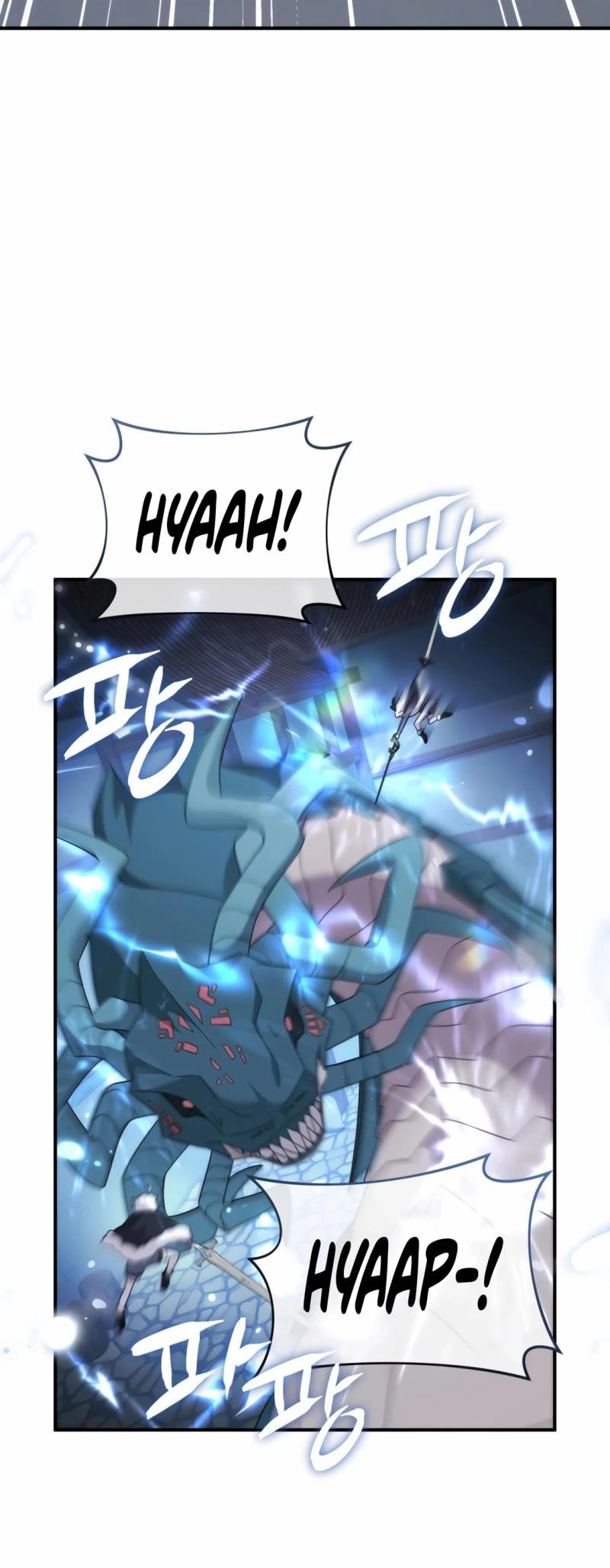 How to Survive as a Dragon with Time-Limit Chapter 49 page 26 - Chapter 49