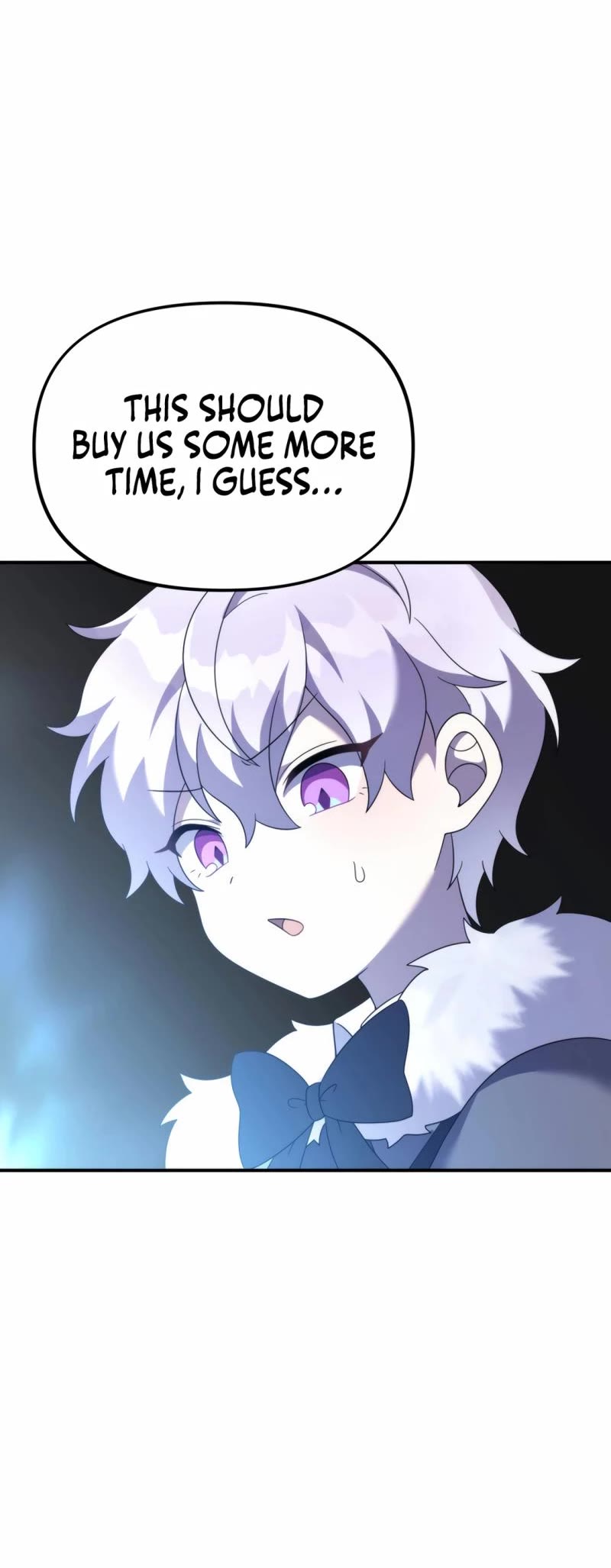 How to Survive as a Dragon with Time-Limit Chapter 49 page 27 - Chapter 49