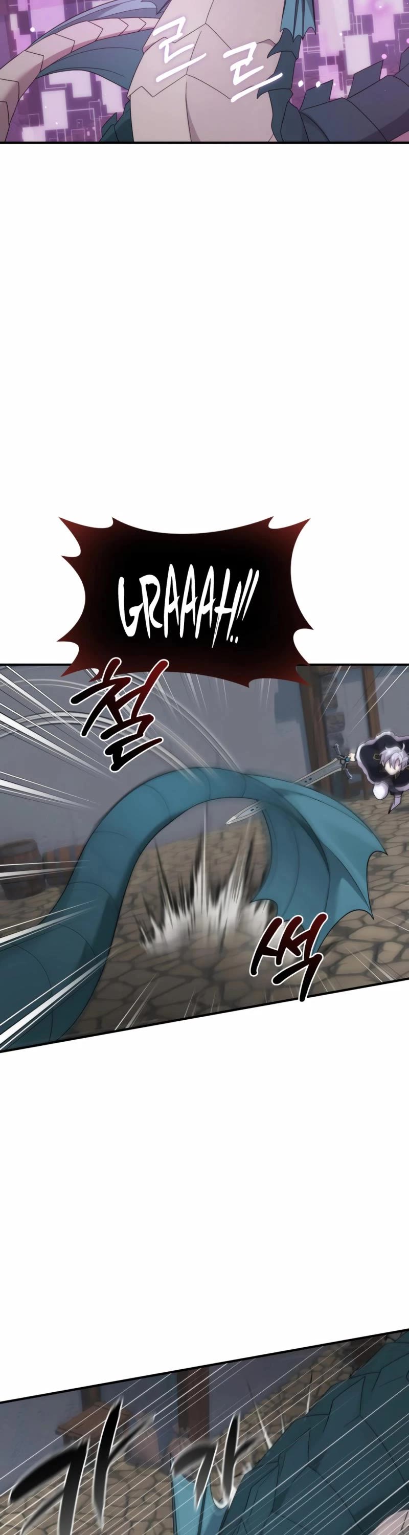 How to Survive as a Dragon with Time-Limit Chapter 49 page 29 - Chapter 49