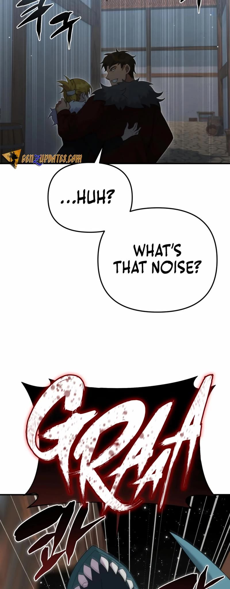 How to Survive as a Dragon with Time-Limit Chapter 49 page 3 - Chapter 49