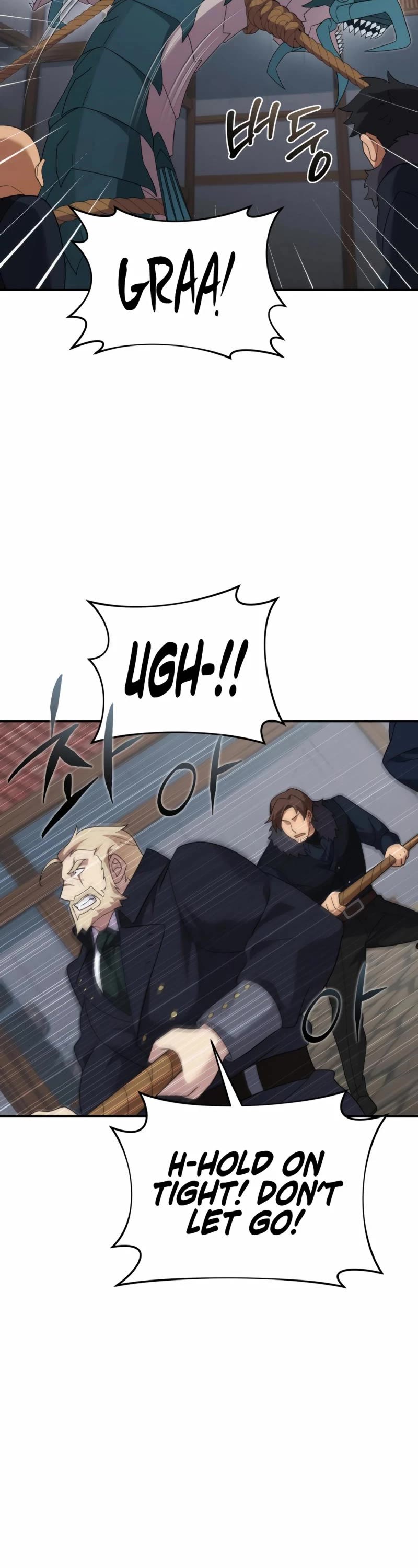 How to Survive as a Dragon with Time-Limit Chapter 49 page 33 - Chapter 49
