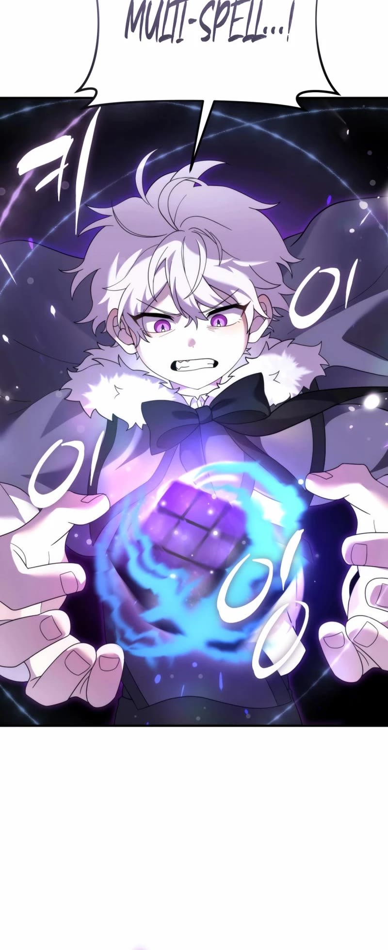 How to Survive as a Dragon with Time-Limit Chapter 49 page 35 - Chapter 49