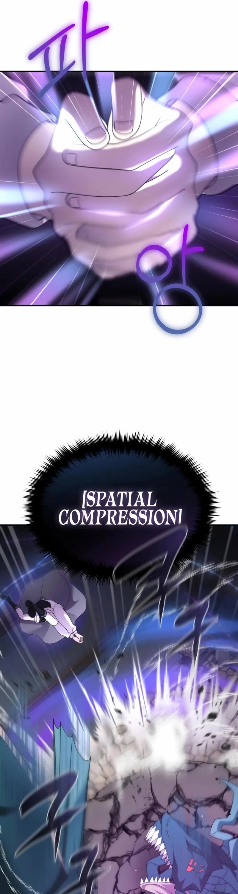 How to Survive as a Dragon with Time-Limit Chapter 49 page 36 - Chapter 49