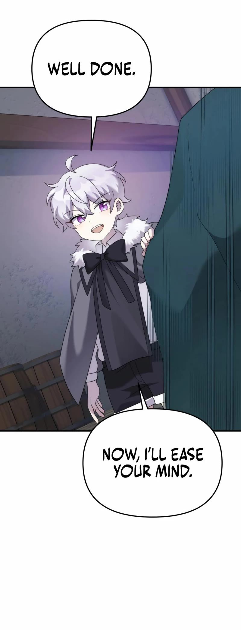 How to Survive as a Dragon with Time-Limit Chapter 49 page 39 - Chapter 49