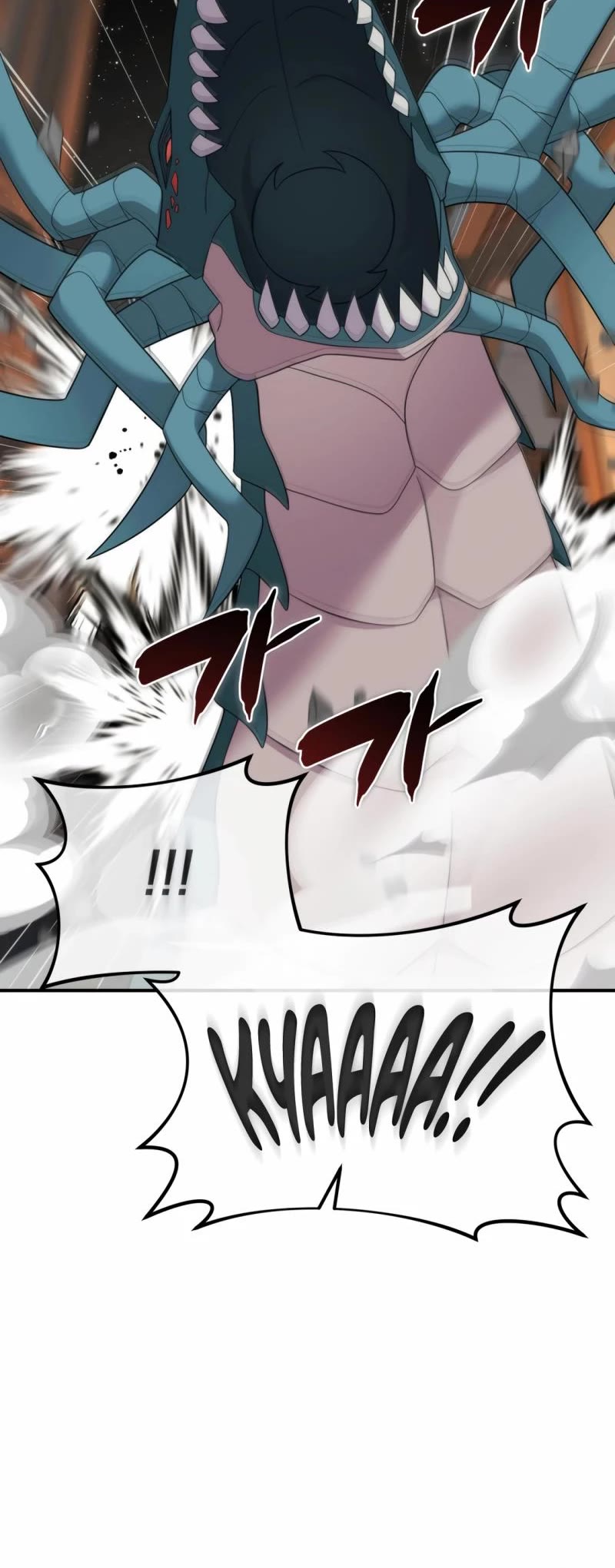 How to Survive as a Dragon with Time-Limit Chapter 49 page 4 - Chapter 49