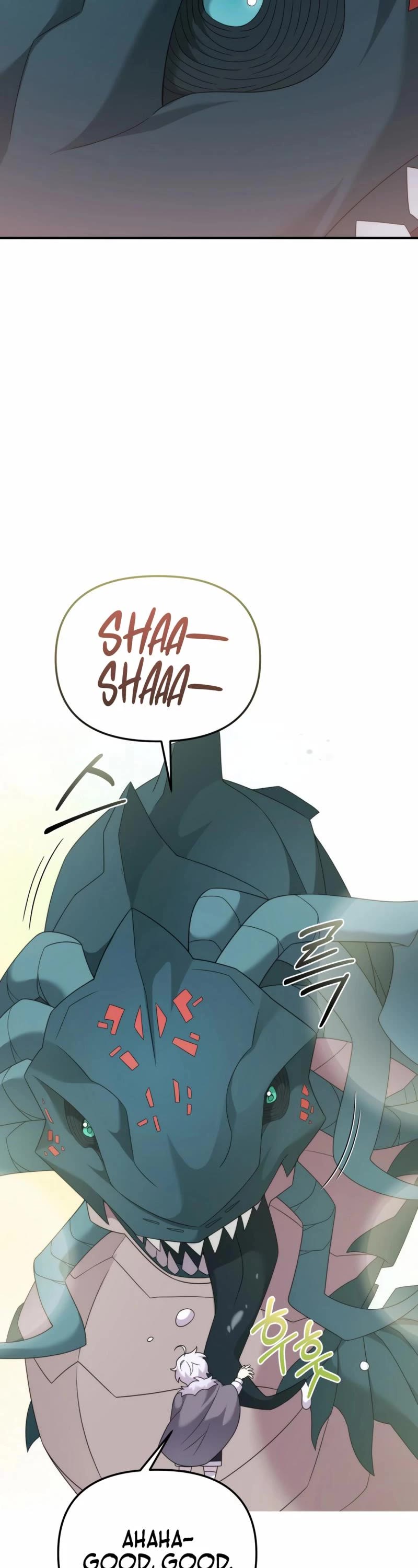 How to Survive as a Dragon with Time-Limit Chapter 49 page 41 - Chapter 49