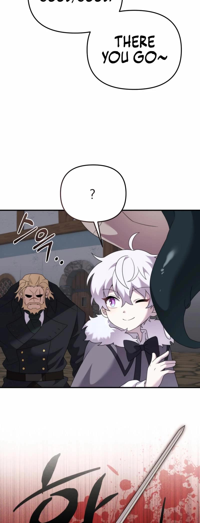 How to Survive as a Dragon with Time-Limit Chapter 49 page 42 - Chapter 49