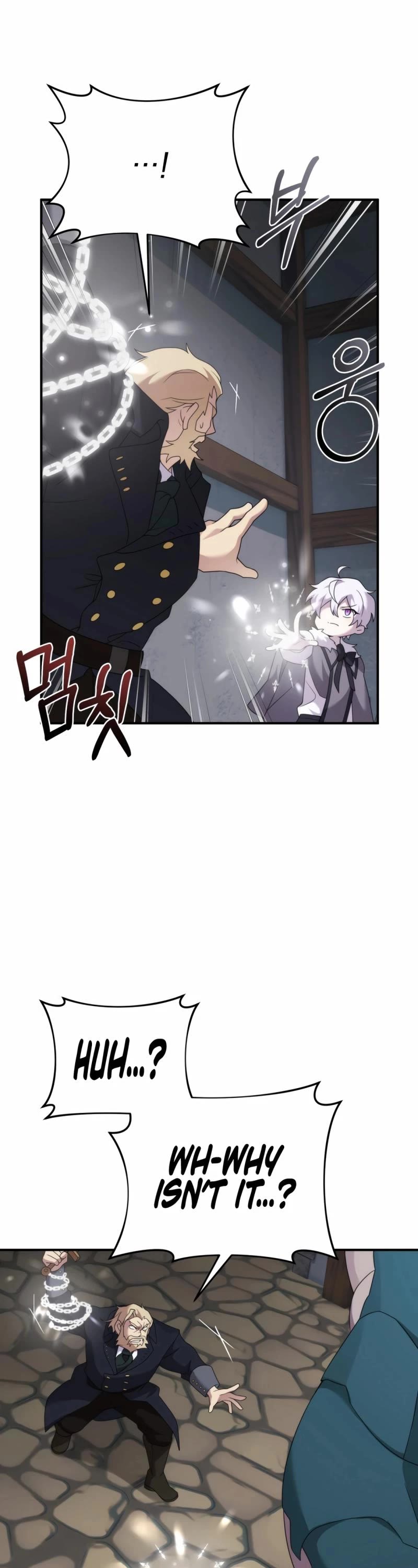How to Survive as a Dragon with Time-Limit Chapter 49 page 44 - Chapter 49