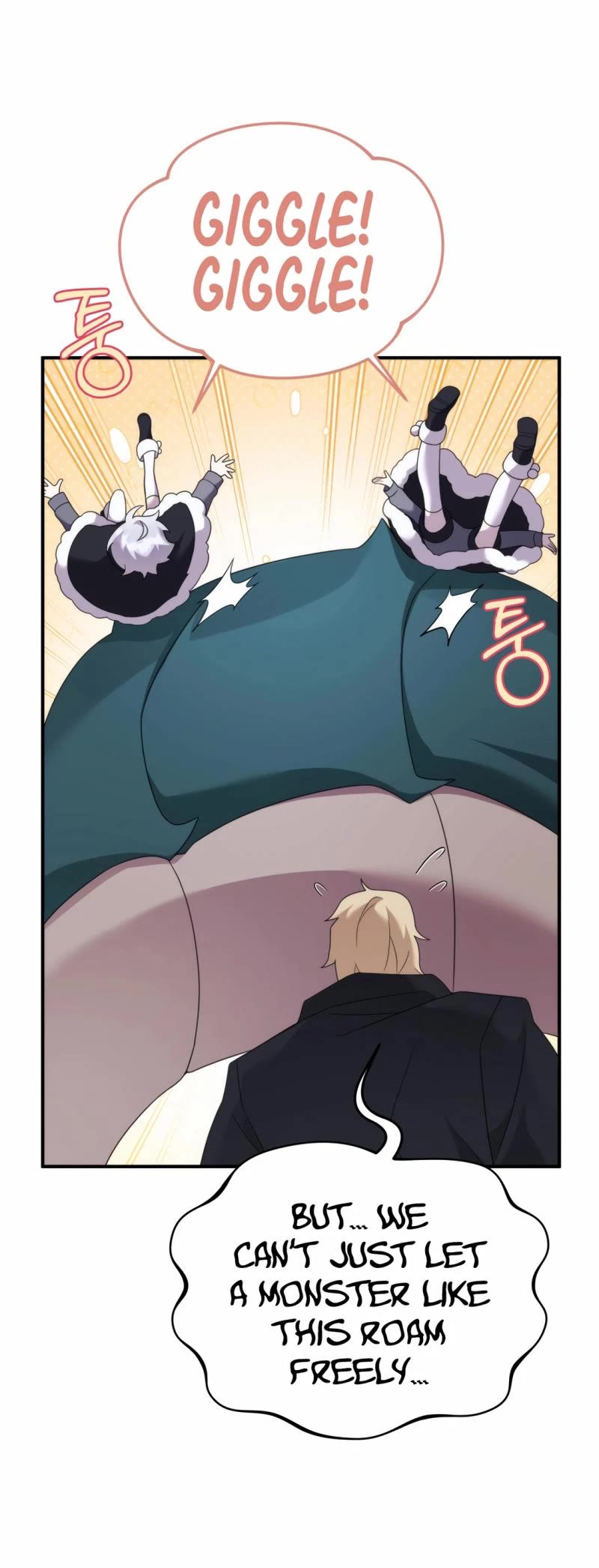 How to Survive as a Dragon with Time-Limit Chapter 49 page 46 - Chapter 49