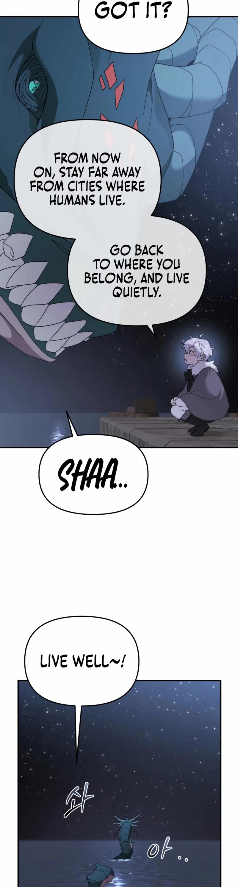 How to Survive as a Dragon with Time-Limit Chapter 49 page 49 - Chapter 49