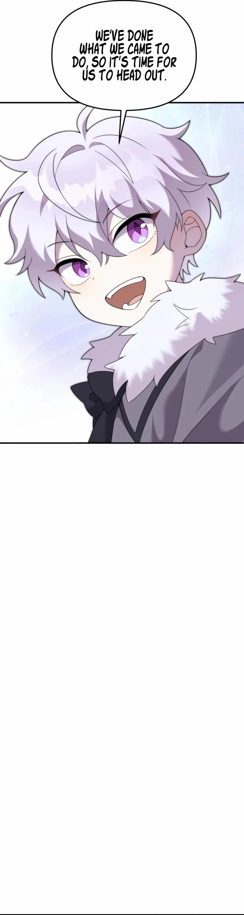 How to Survive as a Dragon with Time-Limit Chapter 49 page 51 - Chapter 49