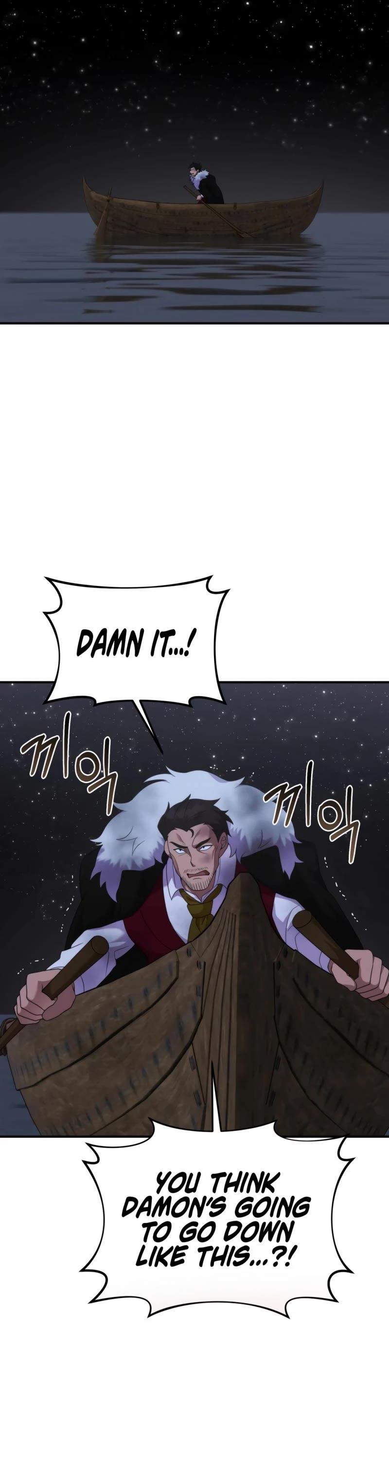How to Survive as a Dragon with Time-Limit Chapter 49 page 52 - Chapter 49