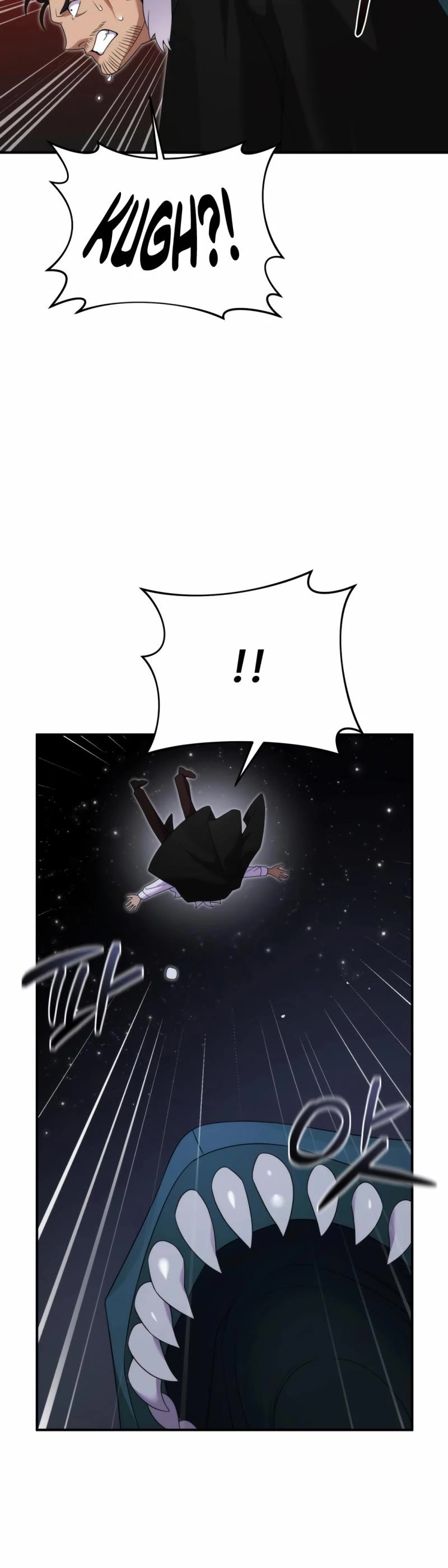 How to Survive as a Dragon with Time-Limit Chapter 49 page 56 - Chapter 49