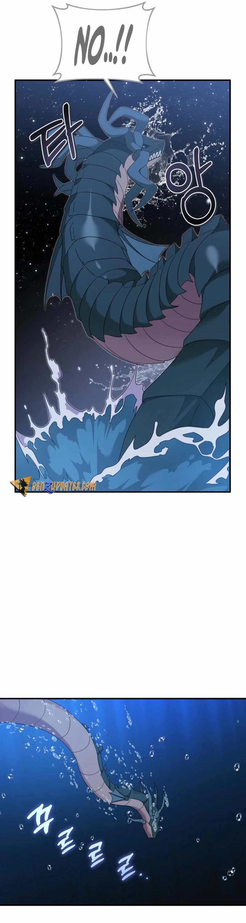 How to Survive as a Dragon with Time-Limit Chapter 49 page 58 - Chapter 49