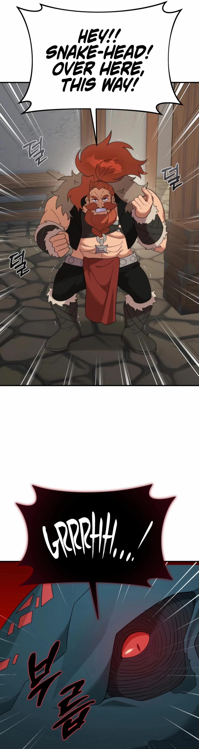 How to Survive as a Dragon with Time-Limit Chapter 49 page 9 - Chapter 49
