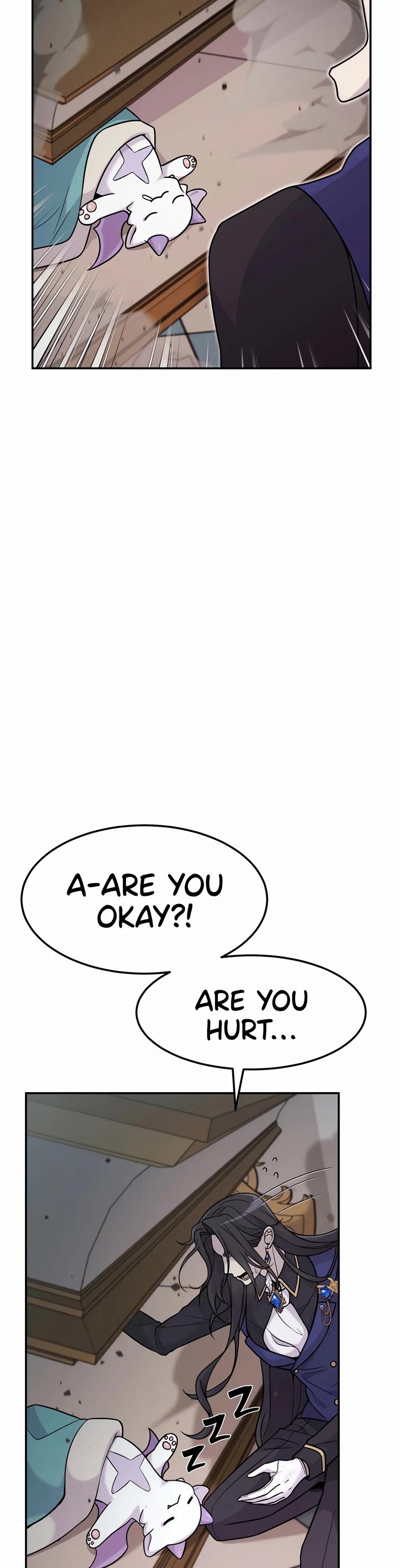How to Survive as a Dragon with Time-Limit Chapter 5 page 11 - Chapter 5