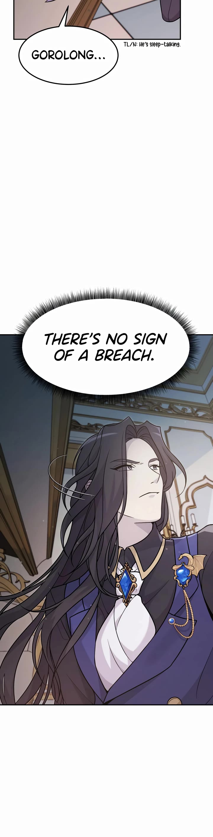 How to Survive as a Dragon with Time-Limit Chapter 5 page 12 - Chapter 5