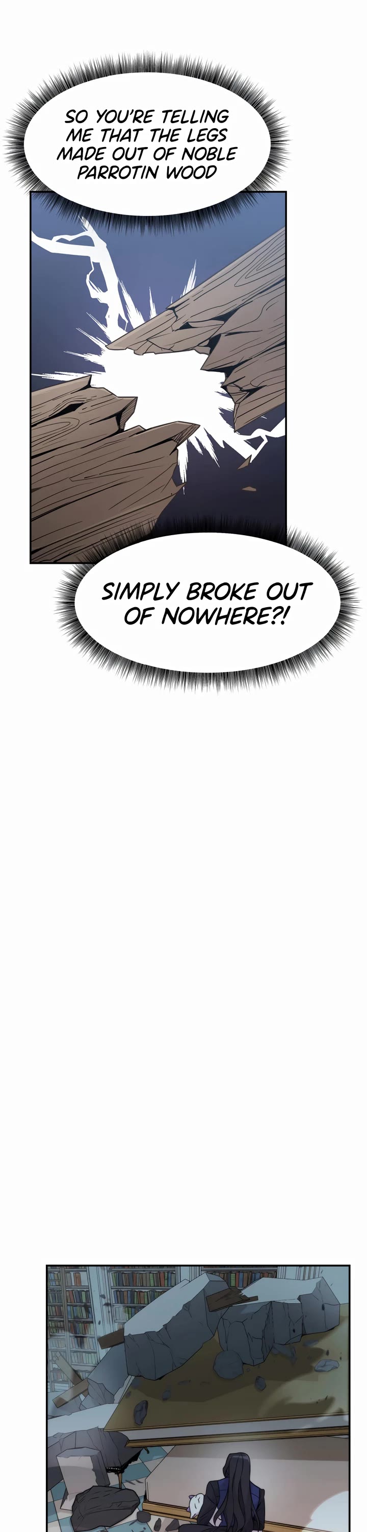 How to Survive as a Dragon with Time-Limit Chapter 5 page 13 - Chapter 5