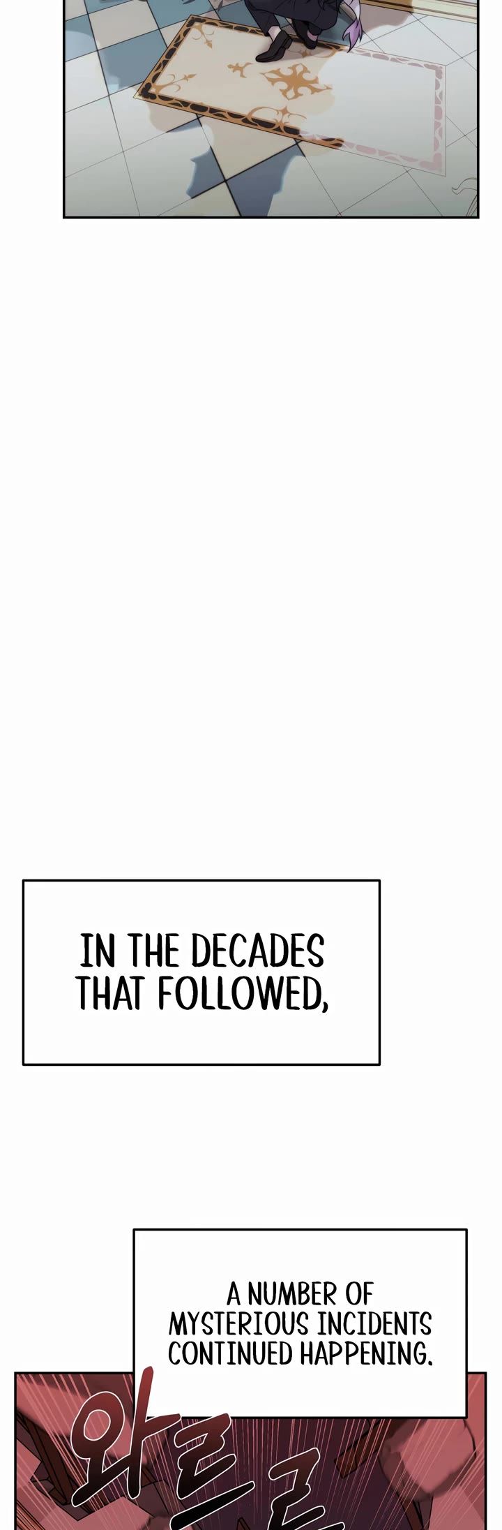How to Survive as a Dragon with Time-Limit Chapter 5 page 14 - Chapter 5