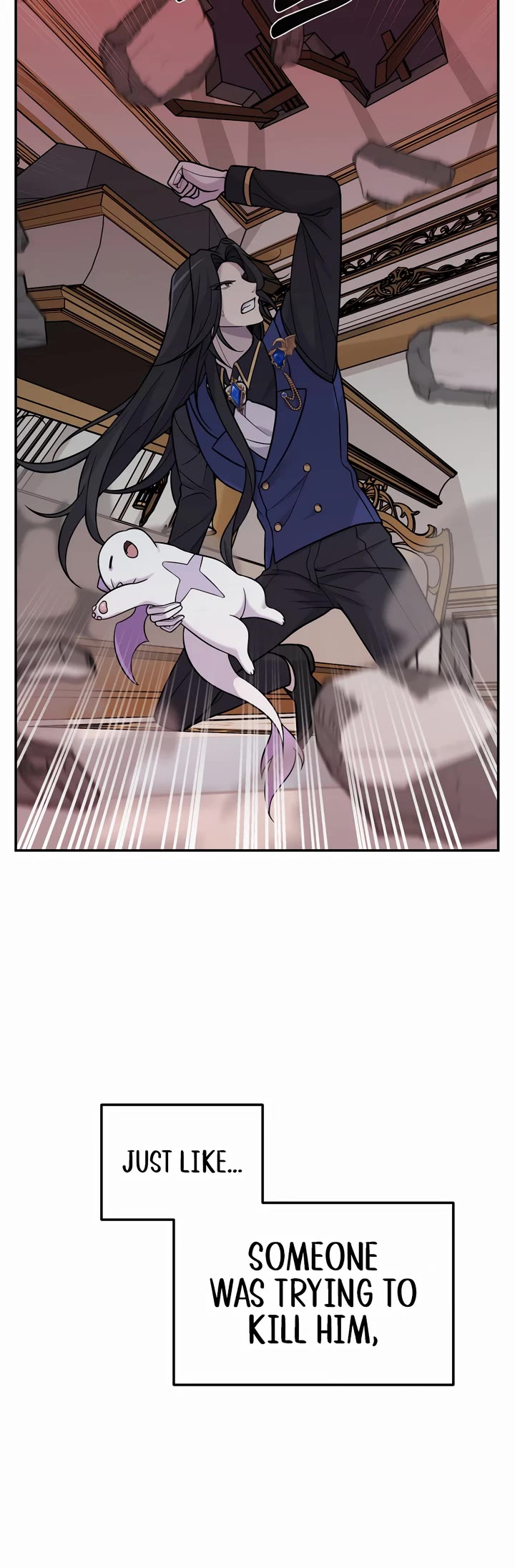 How to Survive as a Dragon with Time-Limit Chapter 5 page 15 - Chapter 5