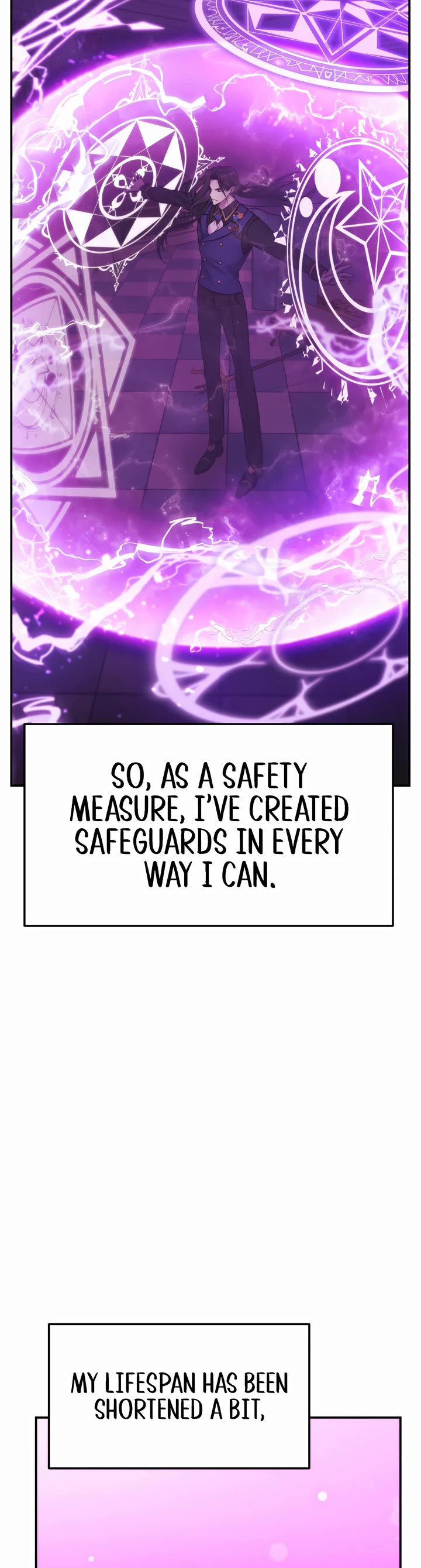 How to Survive as a Dragon with Time-Limit Chapter 5 page 17 - Chapter 5