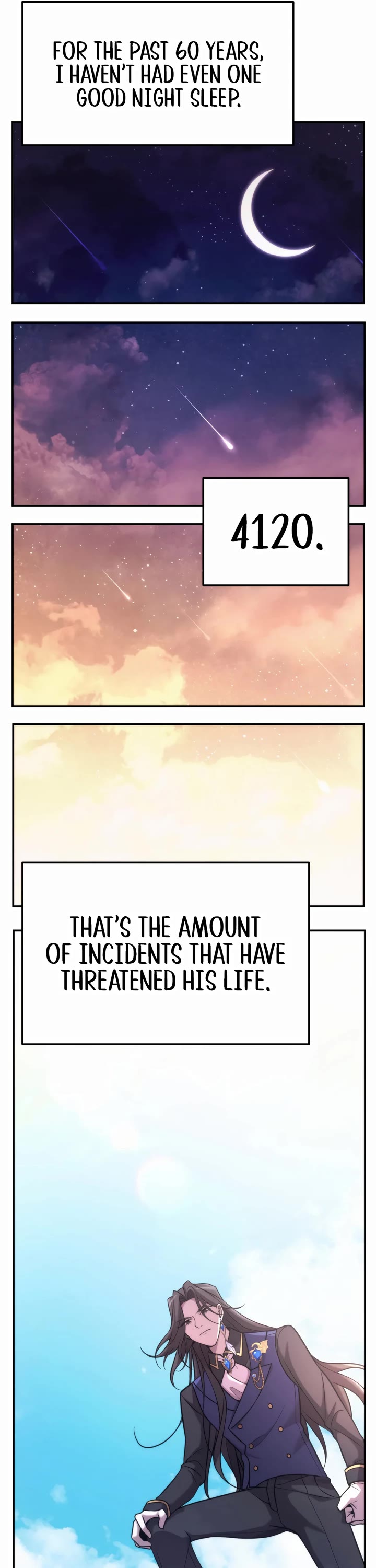 How to Survive as a Dragon with Time-Limit Chapter 5 page 19 - Chapter 5