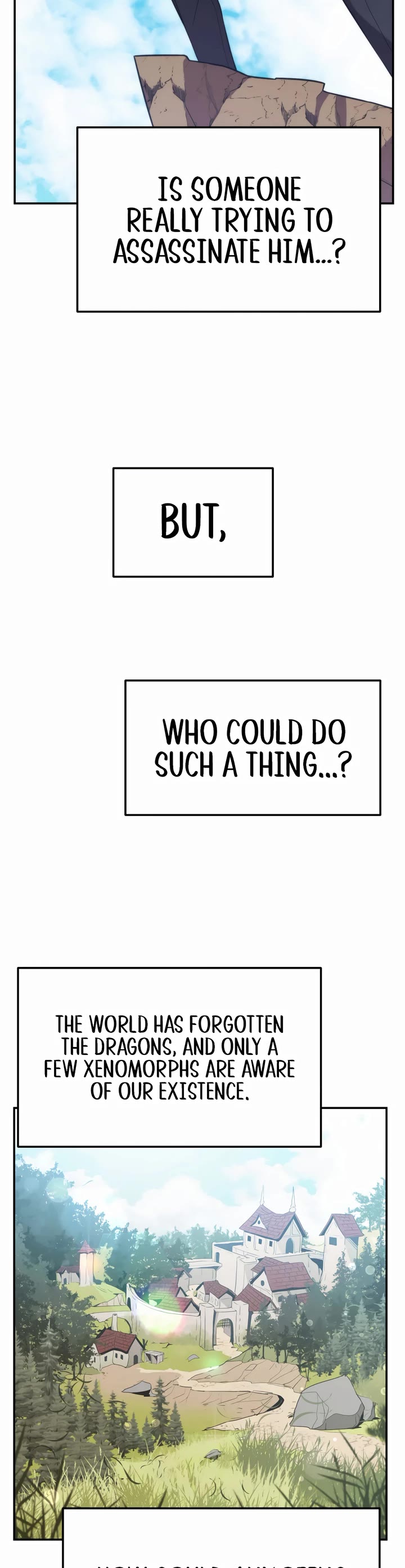 How to Survive as a Dragon with Time-Limit Chapter 5 page 20 - Chapter 5