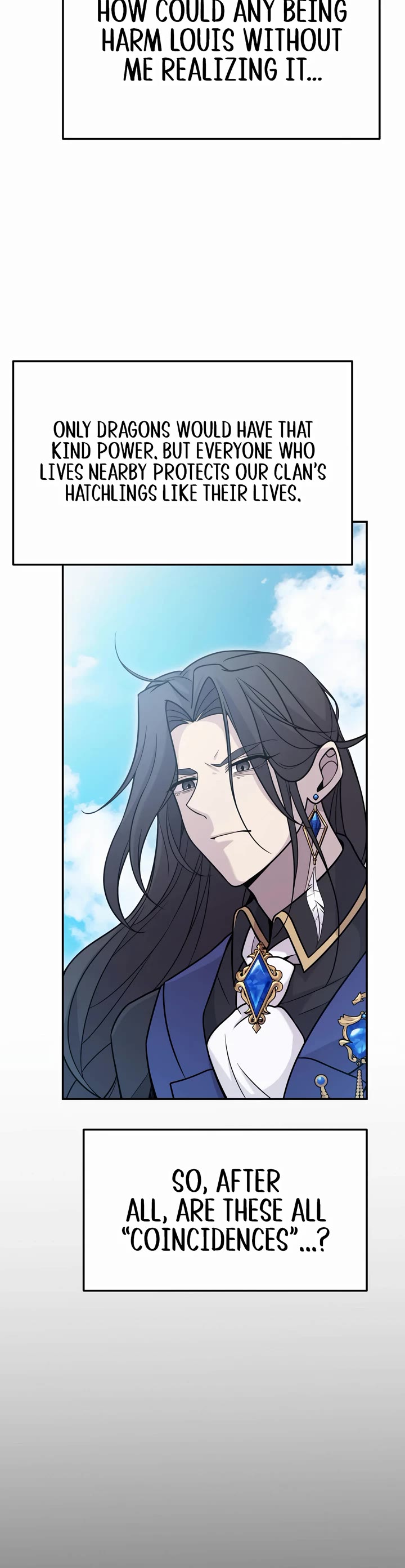 How to Survive as a Dragon with Time-Limit Chapter 5 page 21 - Chapter 5