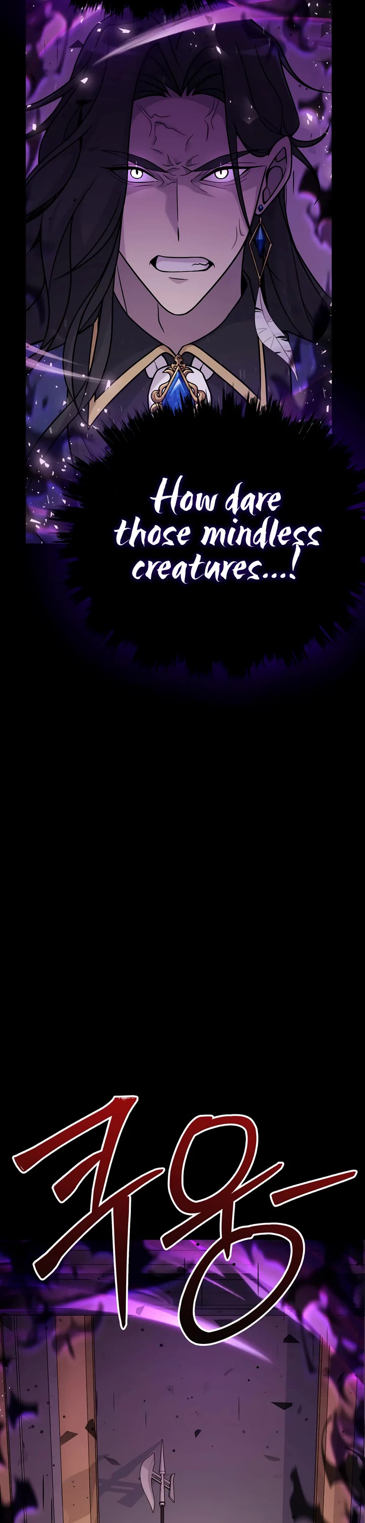 How to Survive as a Dragon with Time-Limit Chapter 5 page 25 - Chapter 5