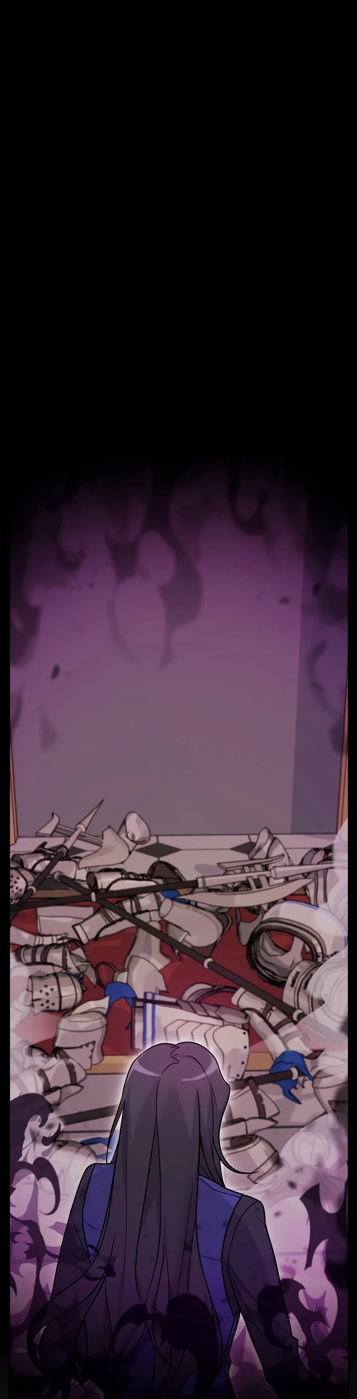 How to Survive as a Dragon with Time-Limit Chapter 5 page 33 - Chapter 5