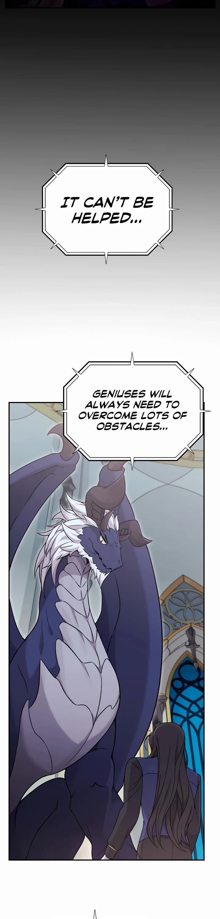 How to Survive as a Dragon with Time-Limit Chapter 5 page 34 - Chapter 5