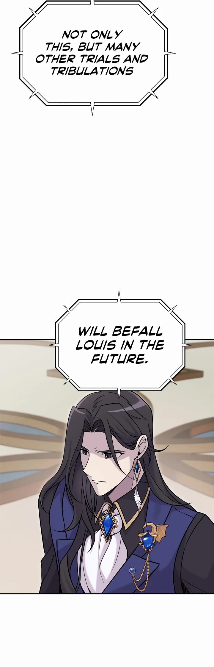 How to Survive as a Dragon with Time-Limit Chapter 5 page 35 - Chapter 5