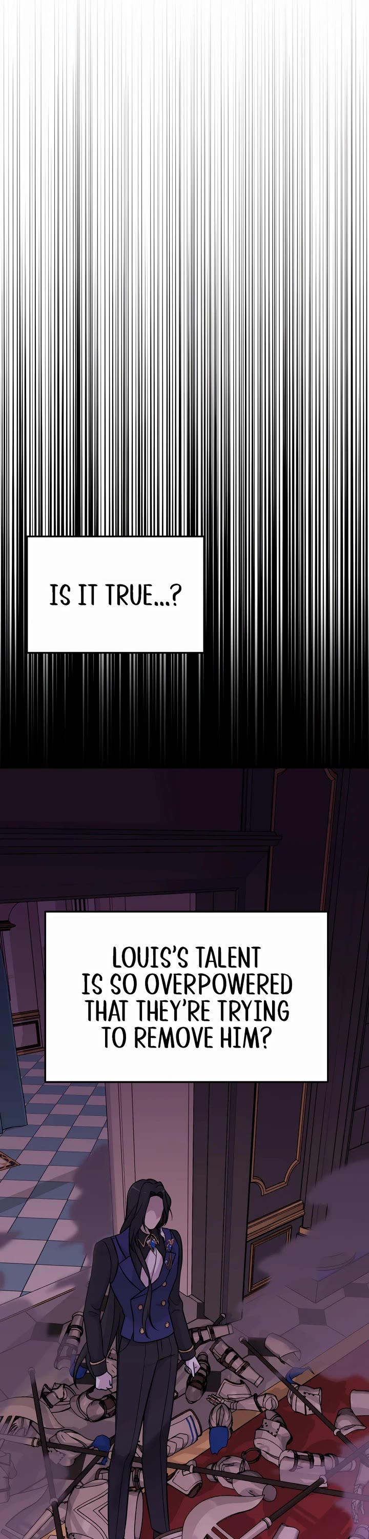 How to Survive as a Dragon with Time-Limit Chapter 5 page 37 - Chapter 5