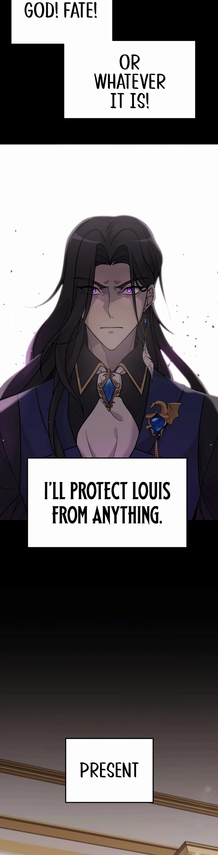How to Survive as a Dragon with Time-Limit Chapter 5 page 39 - Chapter 5