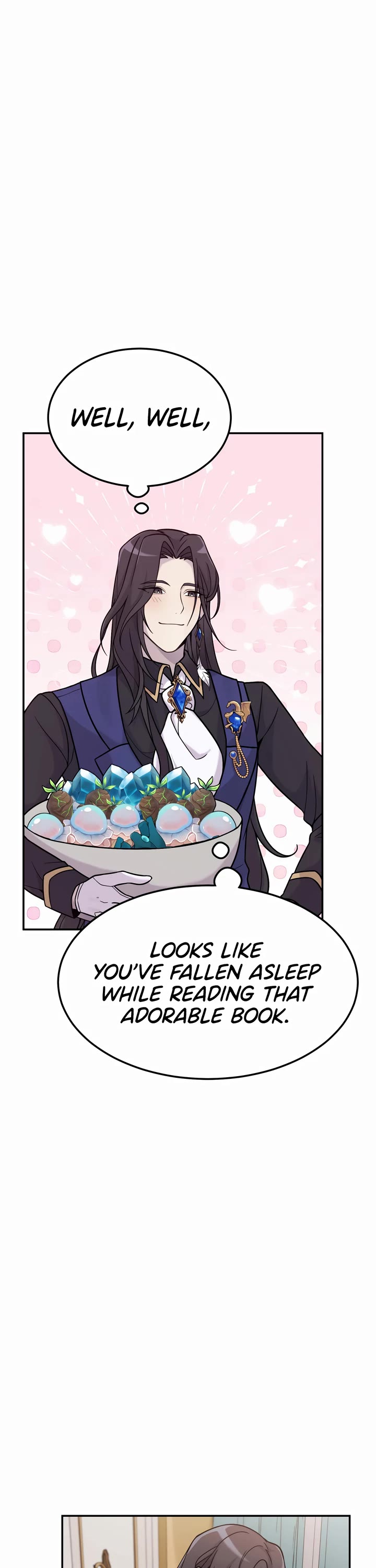 How to Survive as a Dragon with Time-Limit Chapter 5 page 4 - Chapter 5