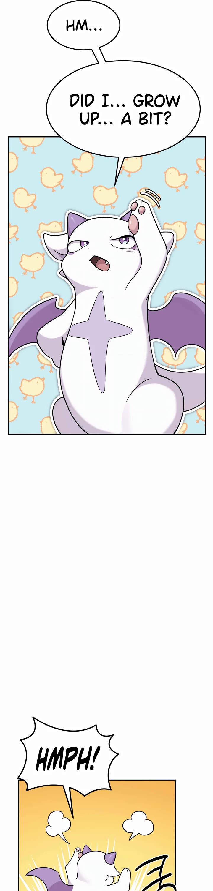 How to Survive as a Dragon with Time-Limit Chapter 5 page 43 - Chapter 5