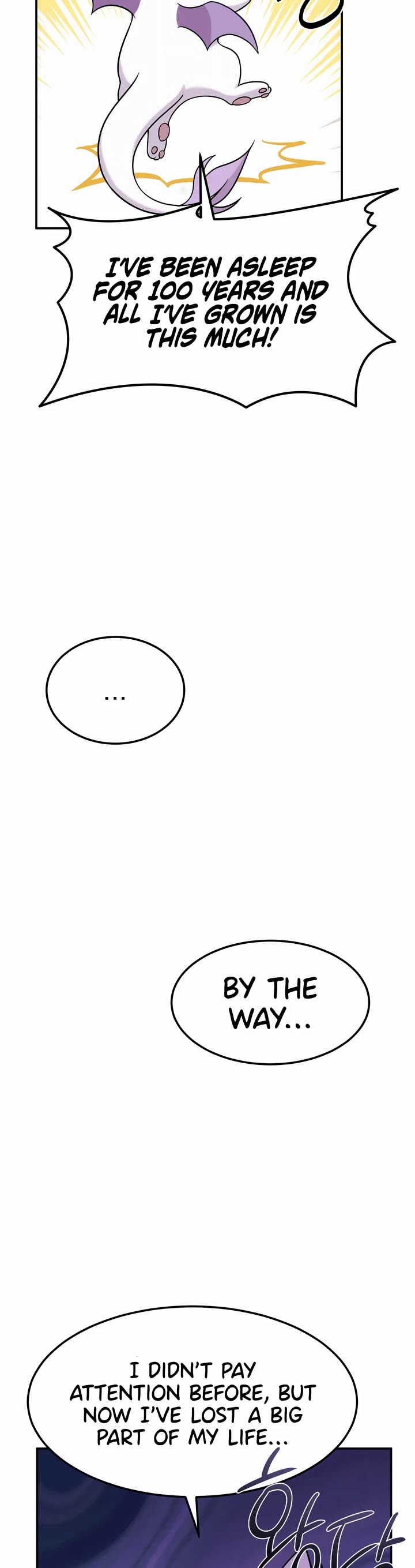 How to Survive as a Dragon with Time-Limit Chapter 5 page 44 - Chapter 5