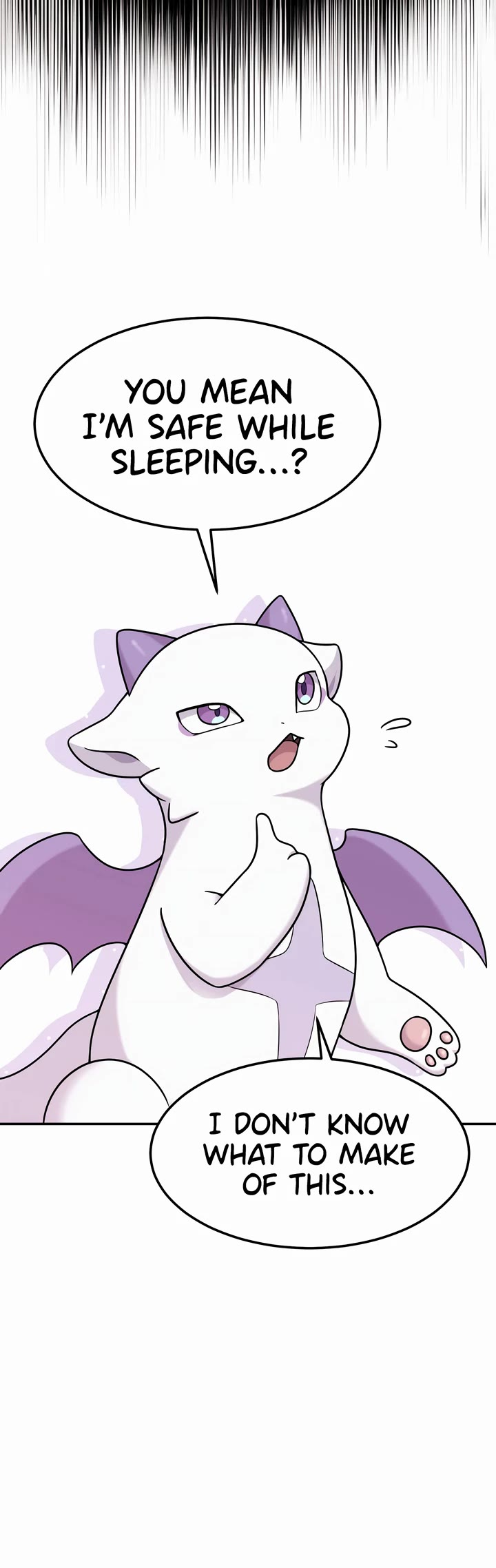 How to Survive as a Dragon with Time-Limit Chapter 5 page 47 - Chapter 5