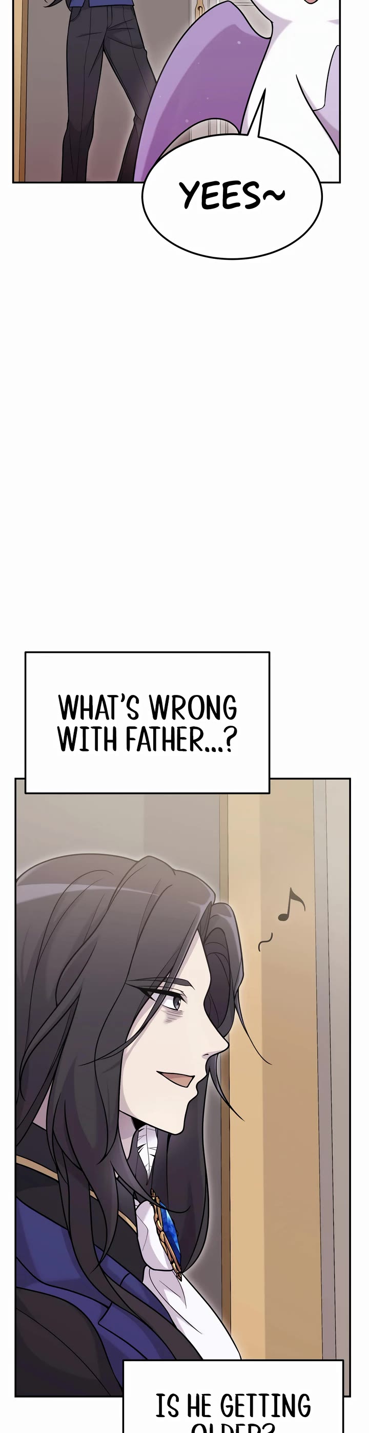 How to Survive as a Dragon with Time-Limit Chapter 5 page 50 - Chapter 5