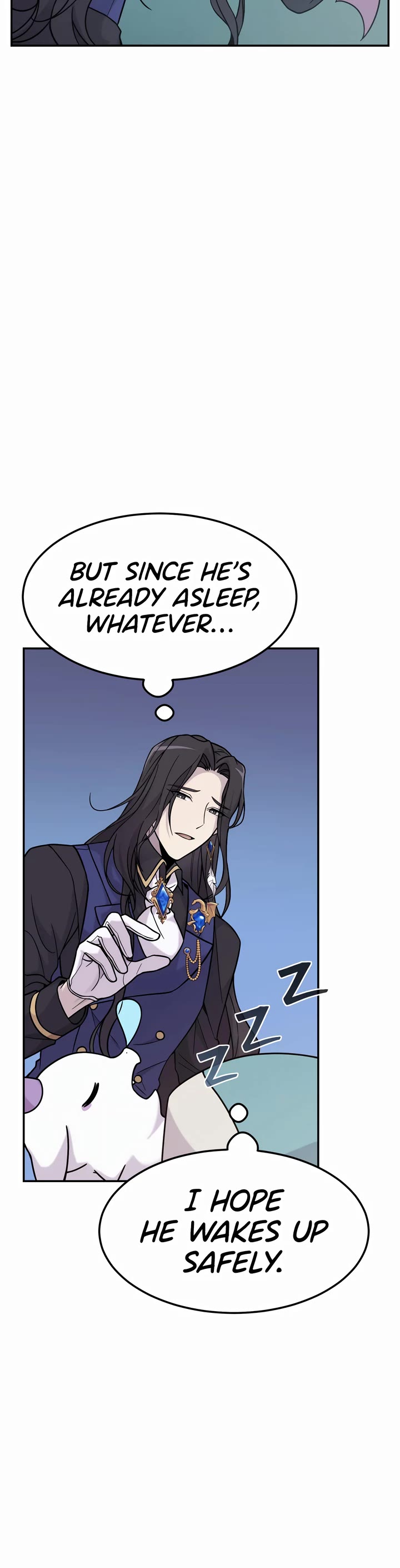 How to Survive as a Dragon with Time-Limit Chapter 5 page 6 - Chapter 5