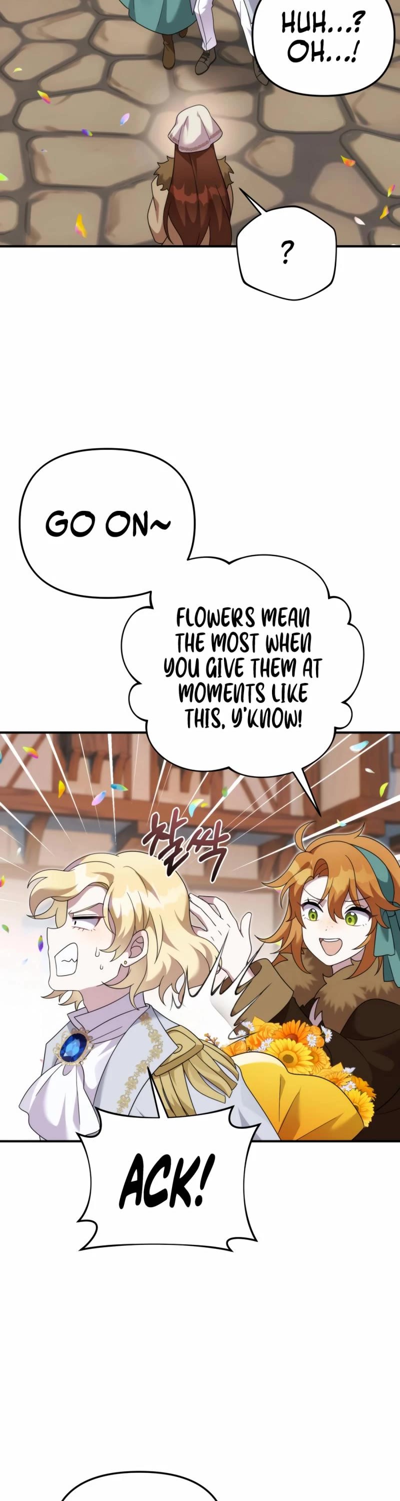 How to Survive as a Dragon with Time-Limit Chapter 50 page 10 - Chapter 50: S1 End