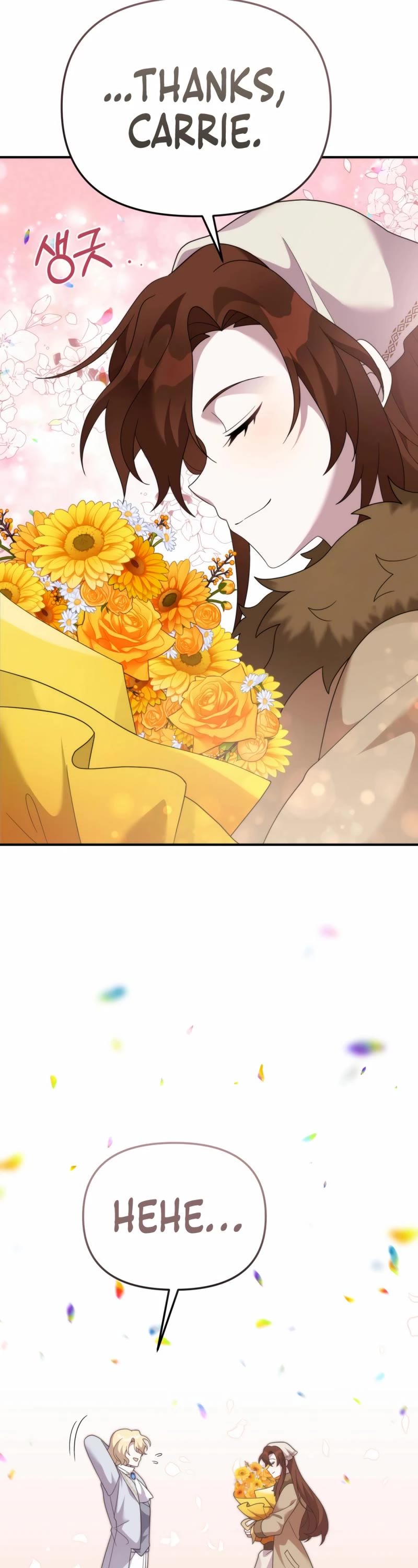 How to Survive as a Dragon with Time-Limit Chapter 50 page 13 - Chapter 50: S1 End