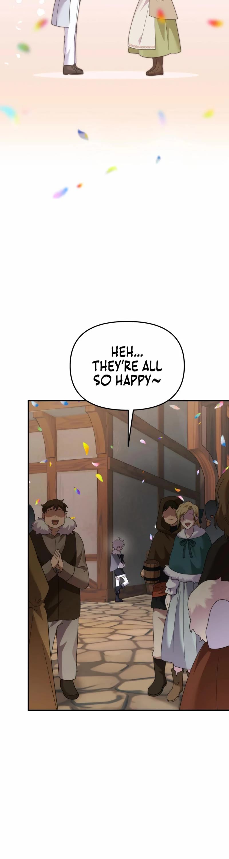 How to Survive as a Dragon with Time-Limit Chapter 50 page 14 - Chapter 50: S1 End