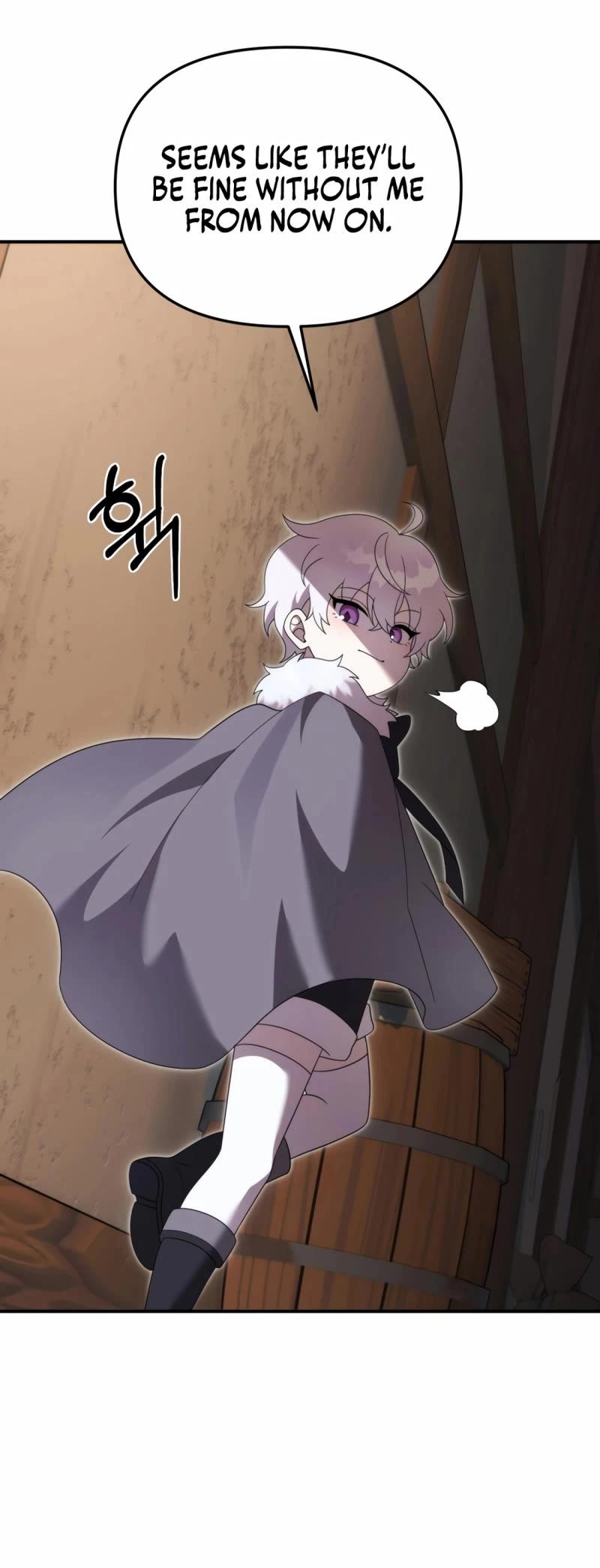 How to Survive as a Dragon with Time-Limit Chapter 50 page 15 - Chapter 50: S1 End