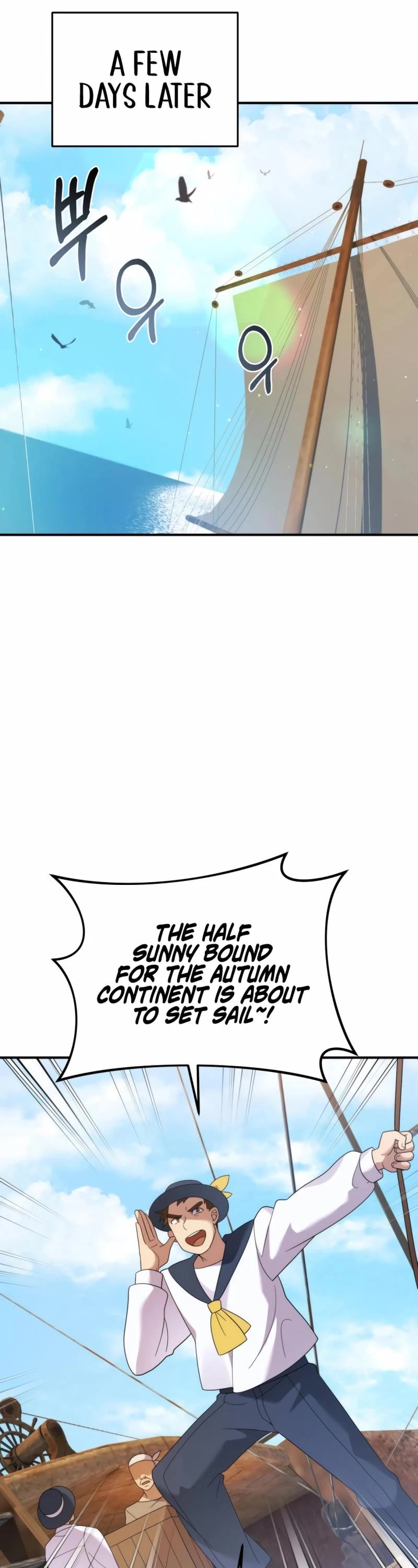 How to Survive as a Dragon with Time-Limit Chapter 50 page 17 - Chapter 50: S1 End
